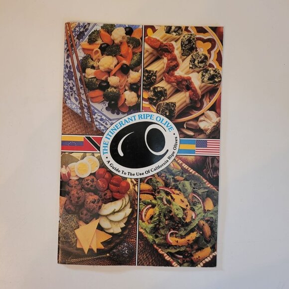 Lot of Small Recipe Books Cooking Vintage Faygo Pillsbury Betty Crocker 80s - Picture 6 of 10